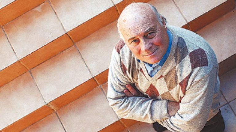 Roberto Cirilo Perdía