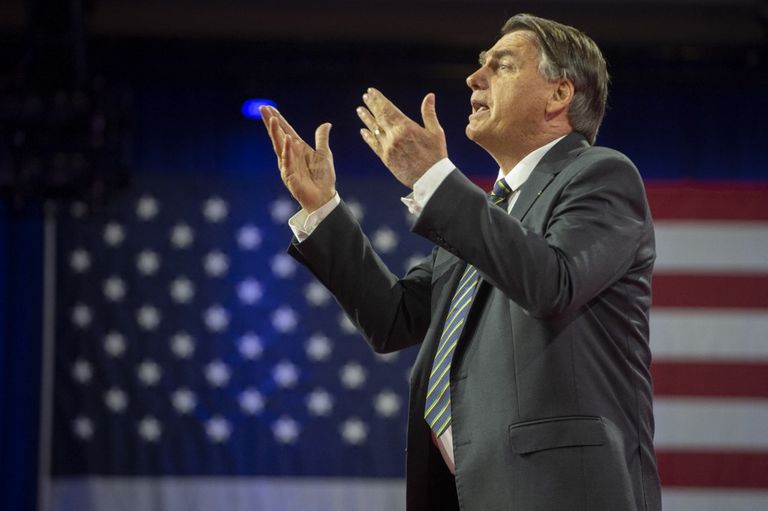 Jair Bolsonaro