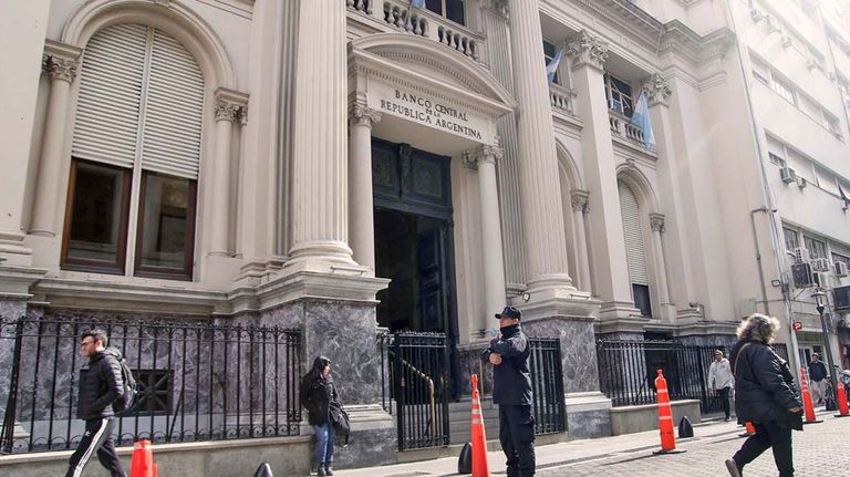Banco Central