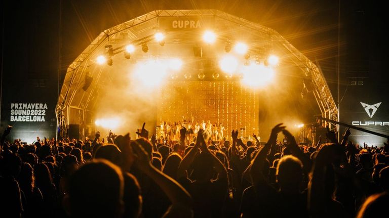 Primavera Sound 20220613