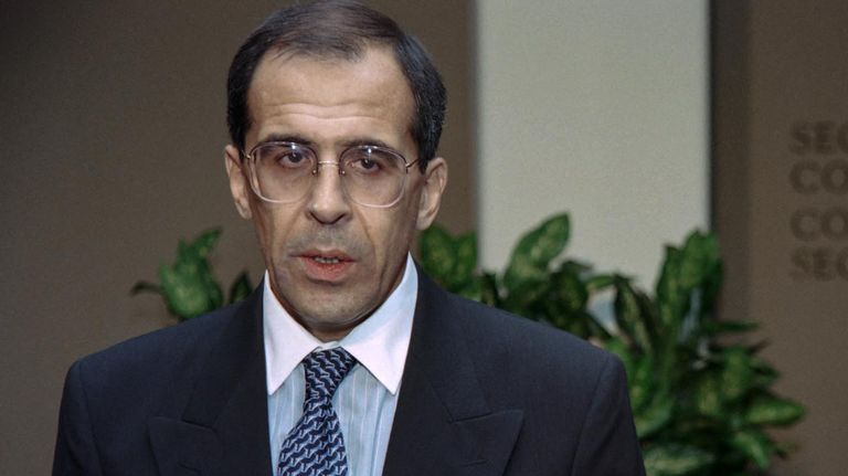 Serguei Lavrov 20220302