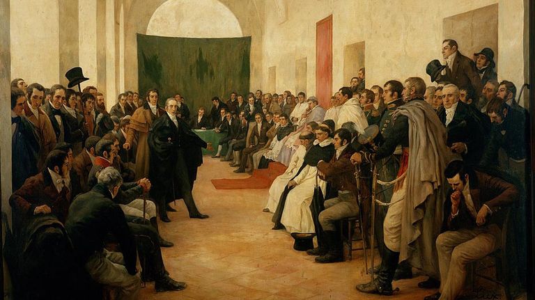 Cabildo Abierto 20220601