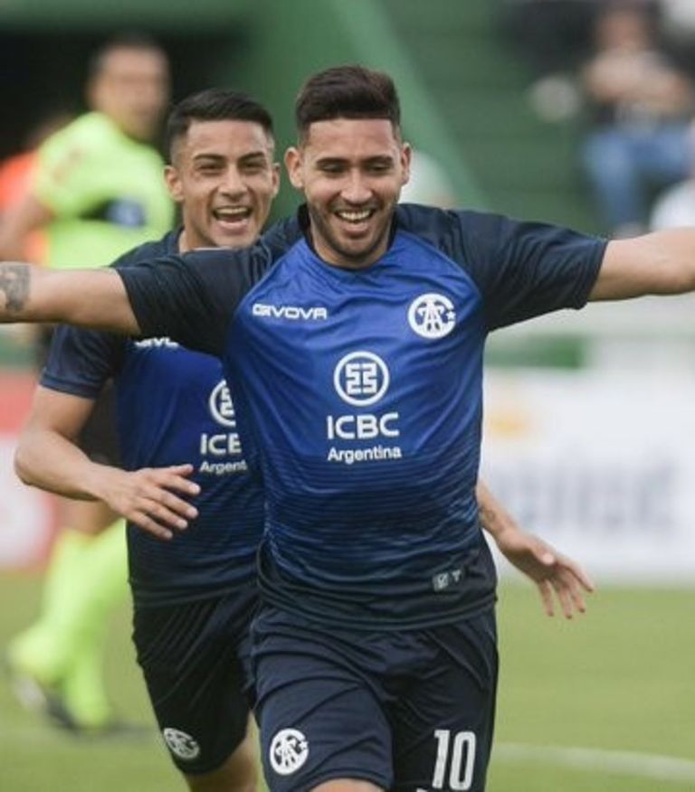Nahuel Bustos