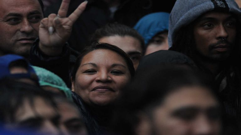25 DE MAYO PLAZA 20230525
