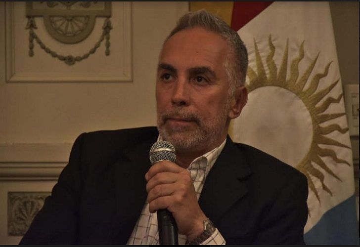 Jorge Alvarez