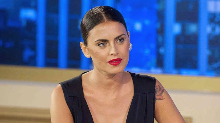 La modelo Silvina Luna murió unos meses después de operarse con Lotocki.