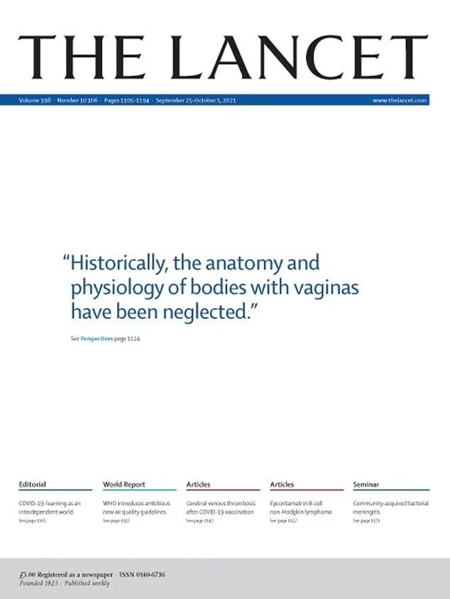 the lancet