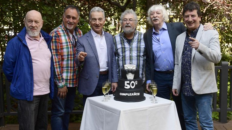 Les Luthiers