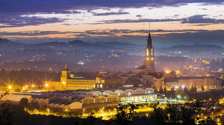 Asturias se posiciona como uno de los destinos más naturales para descubrir en Europa