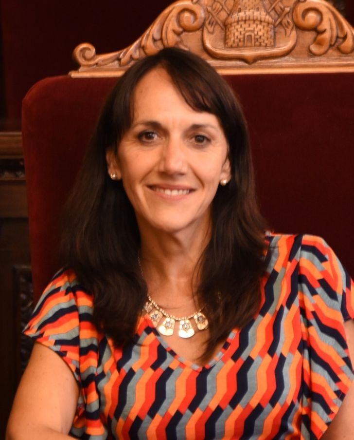 Carolina Granja