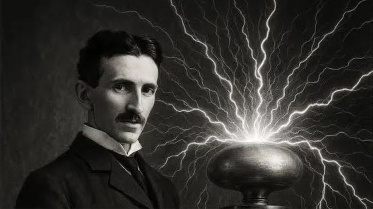 Fantasmas Premio Nobel