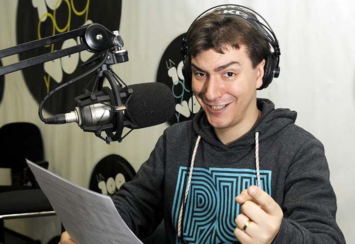 Ariel Tarico