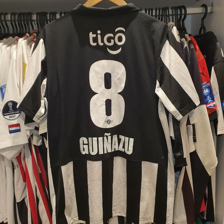 Guiñazú