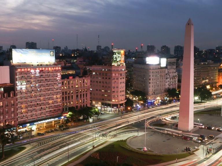 El Obelisco