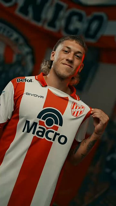 Luca Klimowicz