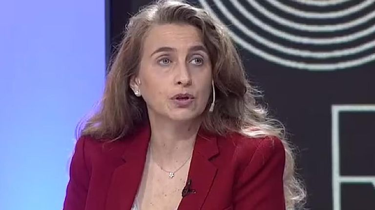 Alejandra Bada Vázquez