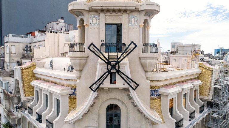 Restauración El Molino 20210108