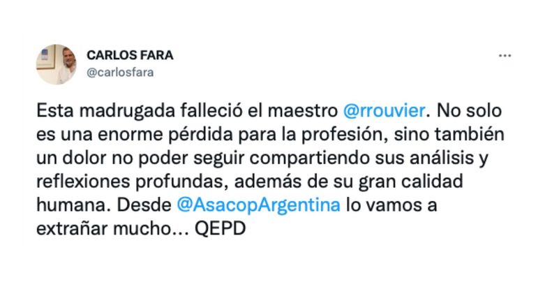 rouvier