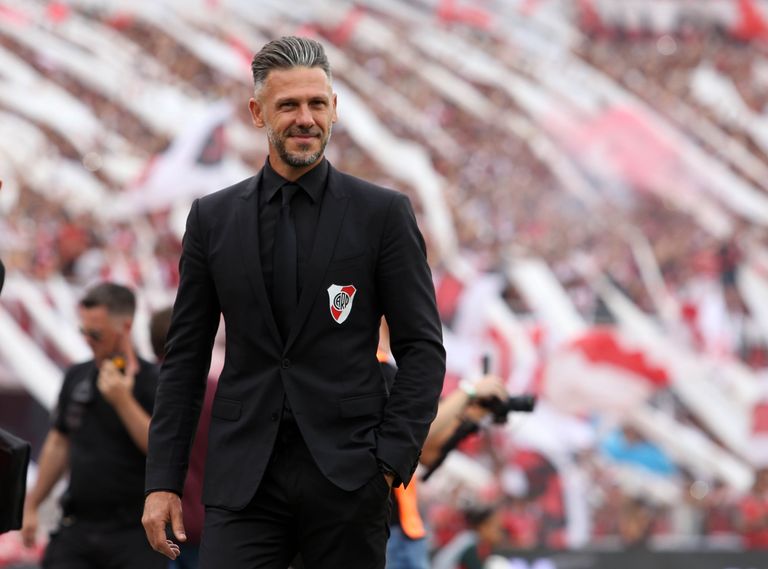 Martín Demichelis
