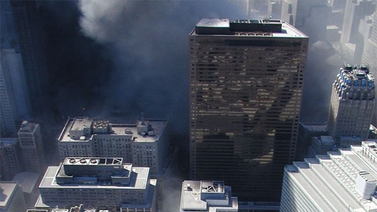 Aniversario Atentado 9/11