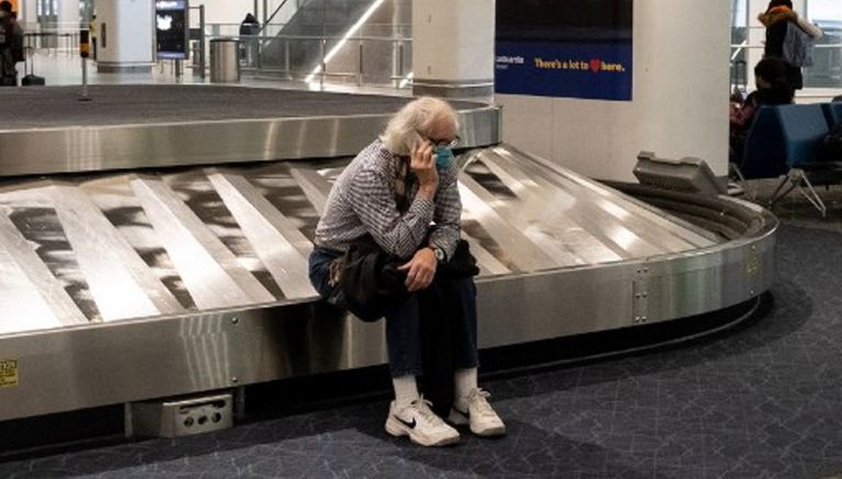 Cancelación de vuelos Covid-19