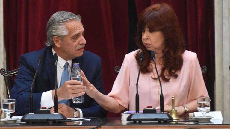 Apertura del 141° Período de Sesiones Ordinarias