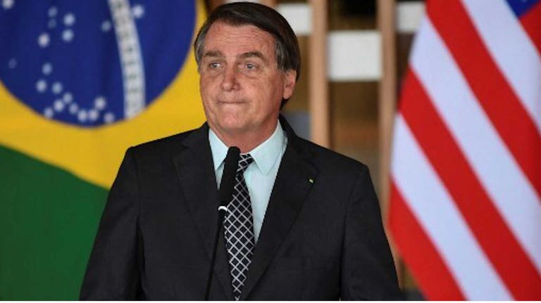 Jair Bolsonaro 20230406