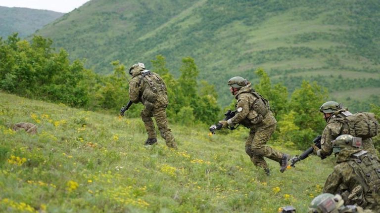 KFS Kosova