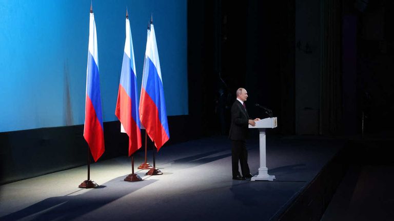 RUSIA-ESPACIO-PUTIN 20230420