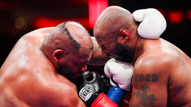 Jarrell Miller 01022026