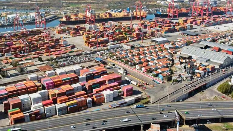 Exportaciones