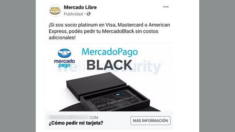 Marcas que se utilizan para ciberestafas. 20201006
