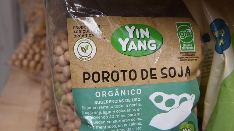 Alimentos orgánicos 20221220