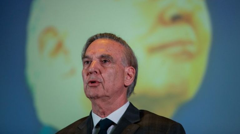 Miguel Ángel Pichetto 20230220