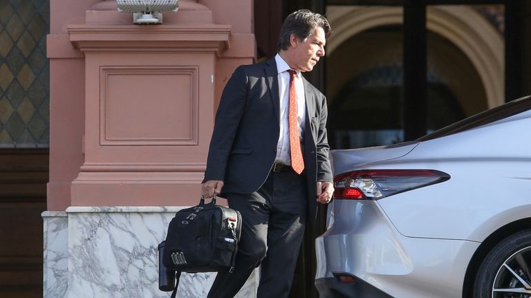 Nicolás Posse