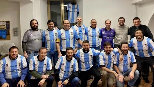 Colegio Sacerdotal Argentino