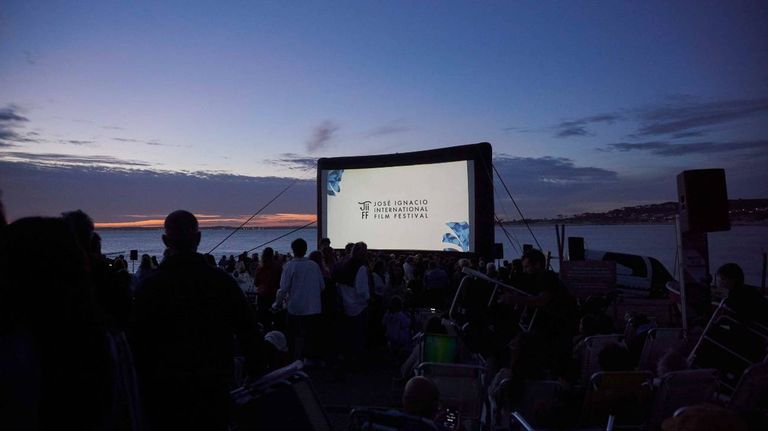 Festival de cine de José Ignacio 27012026