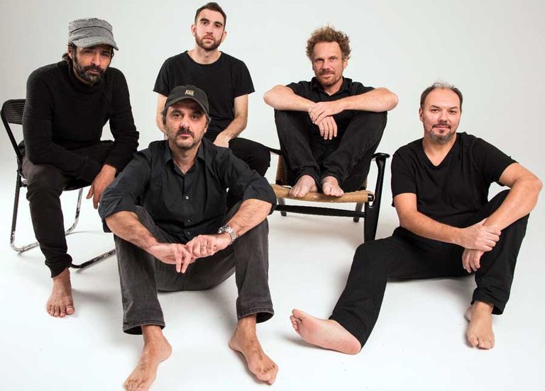 Festival de Jazz de San Isidro