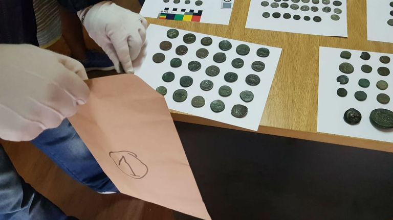 robos obras de arte 20200314