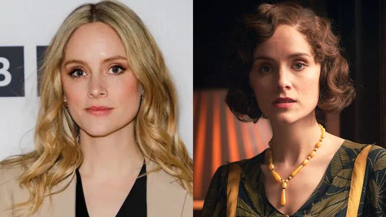 El aspecto estético de los actores de Peaky Blinders en la vida real