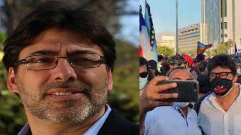 ANTISEMITAS 20201229