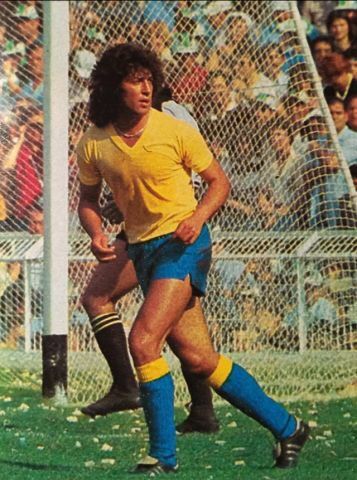Hugo Vaca Cádiz