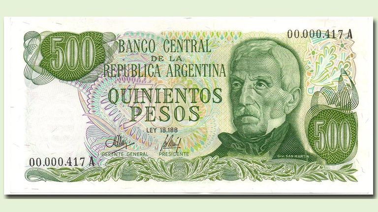 Billetes