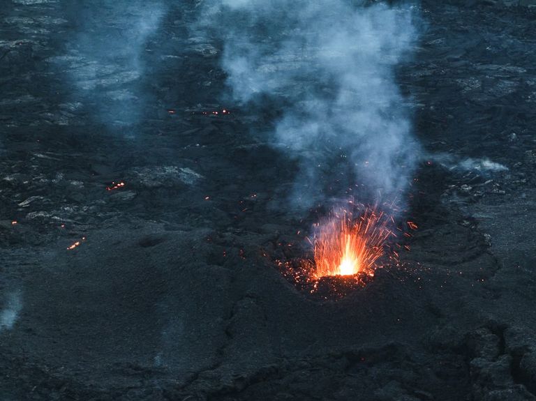 islandia