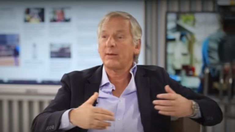 Marcelo Longobardi