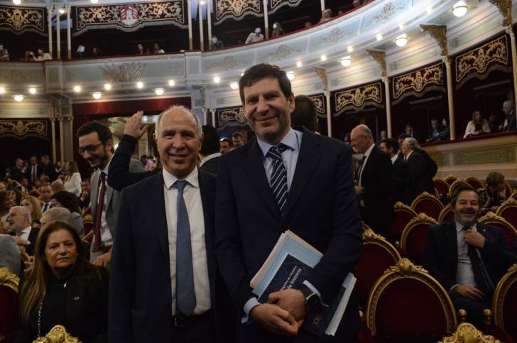 Ricardo Lorenzetti