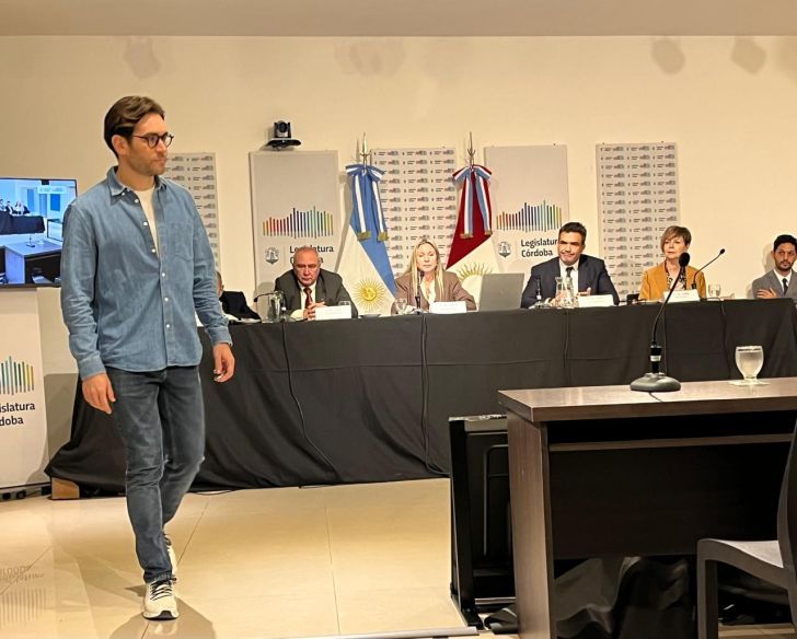 Facundo Macarrón