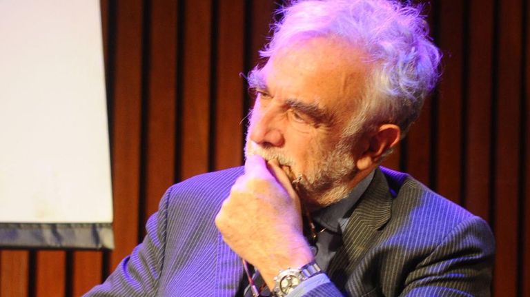 Luis Moreno Ocampo Cuando el poder perdió el juicio 20220913