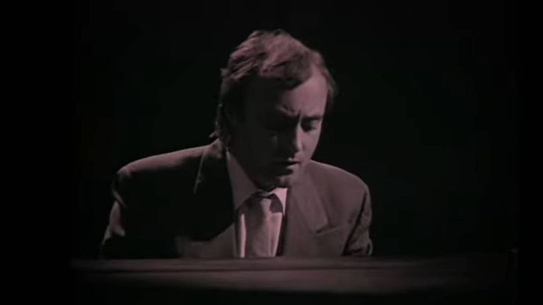Phil Collins