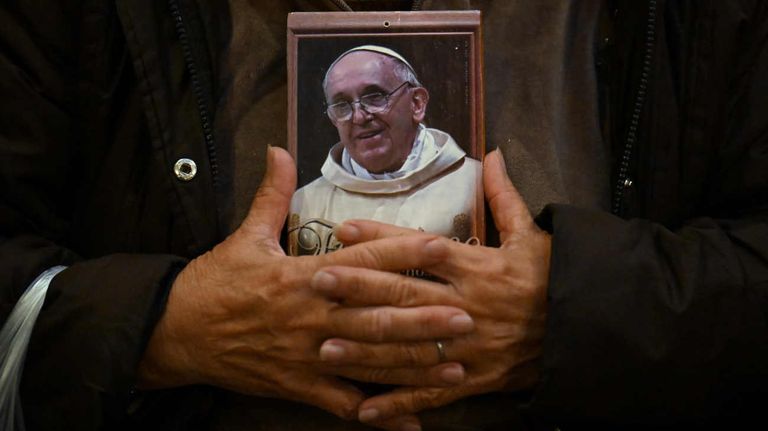 Papa Francisco 20250421